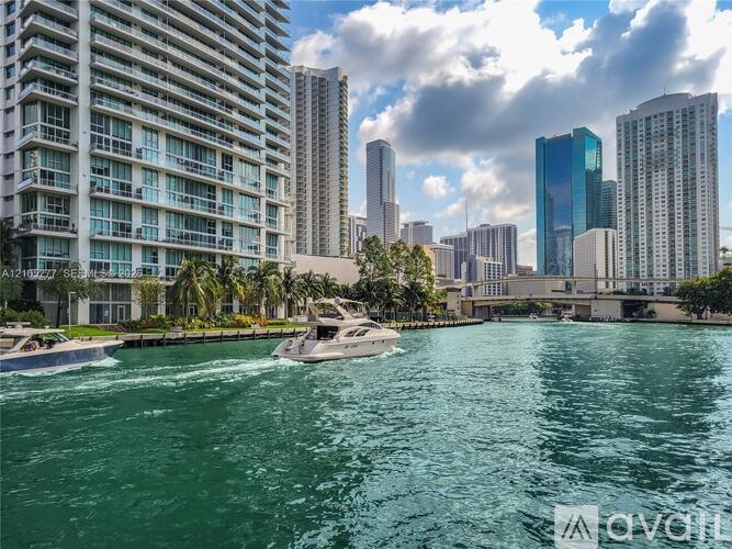 690 SW 1st Ct 1 Condo for Rent - Photo gallery 5