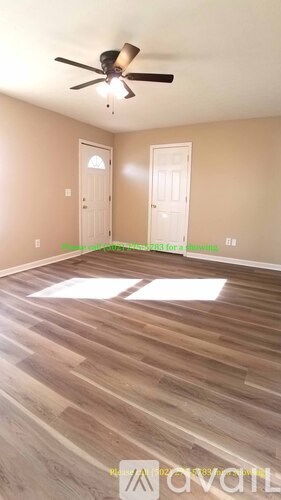 3725 Selma Ave 2 Beds Apartment for Rent