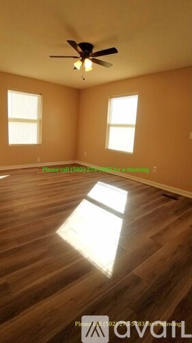 3725 Selma Ave 2 Beds Apartment for Rent