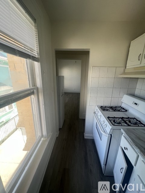 2111 S Union Ave Studio Apartment for Rent