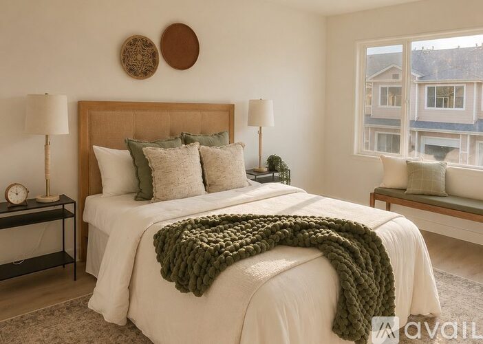 10 Kamilah Deyn Circle 3 Beds Townhouse for Rent - Photo gallery 2