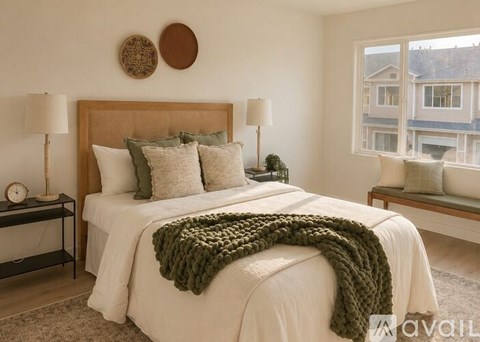 10 Kamilah Deyn Circle 3 Beds Apartment for Rent