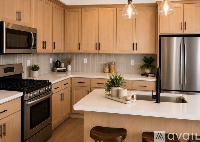 10 Kamilah Deyn Circle 3 Beds Townhouse for Rent - Photo gallery 4