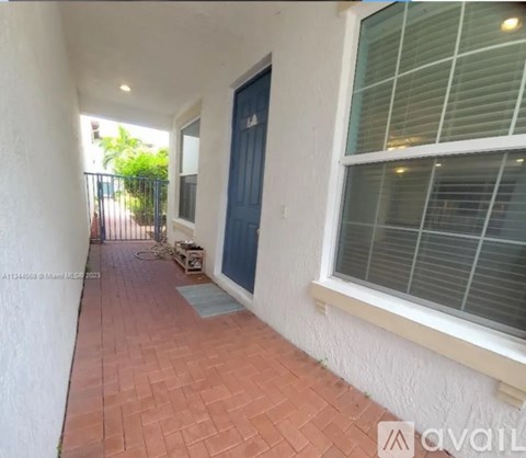 2669 Southwest 120Th Avenue 3 Beds Apartment for Rent