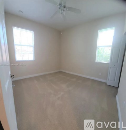 2669 Southwest 120Th Avenue 3 Beds Apartment for Rent