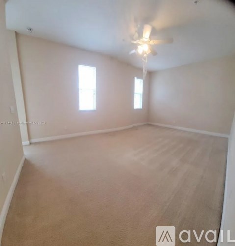 2669 Southwest 120Th Avenue 3 Beds Apartment for Rent