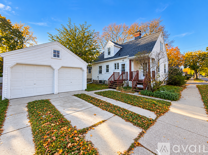 401 Russell St 4 Beds Single Family Home for Rent - Photo gallery 1