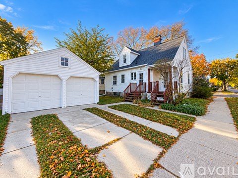 401 Russell St 4 Beds Apartment for Rent