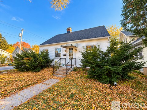401 Russell St 4 Beds Apartment for Rent