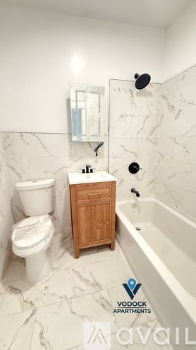 14 Hillside Ave 2 Beds Apartment for Rent