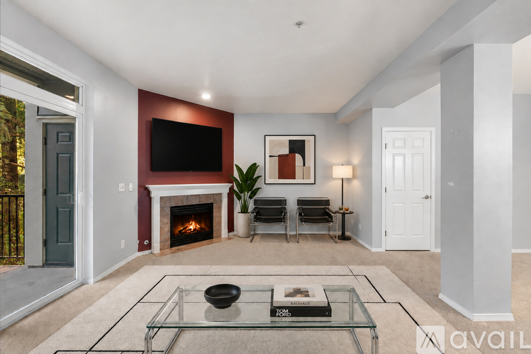 19010 68th Avenue Northeast 3 Beds Townhouse for Rent - Photo gallery 2