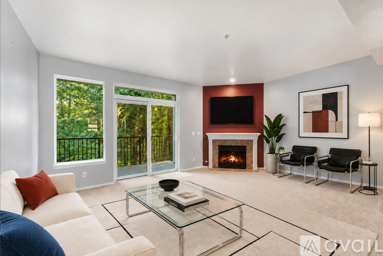 19010 68th Avenue Northeast 3 Beds Townhouse for Rent - Photo gallery 4