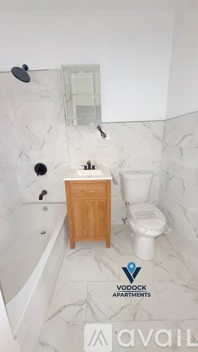 14 Hillside Ave 2 Beds Apartment for Rent