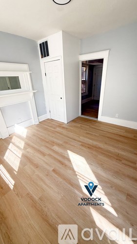 14 Hillside Ave 2 Beds Apartment for Rent