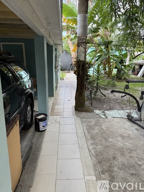 NW 35Th Terrace 1 Apartment for Rent