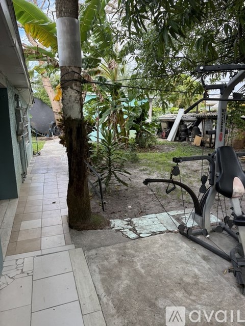 NW 35Th Terrace 1 Apartment for Rent