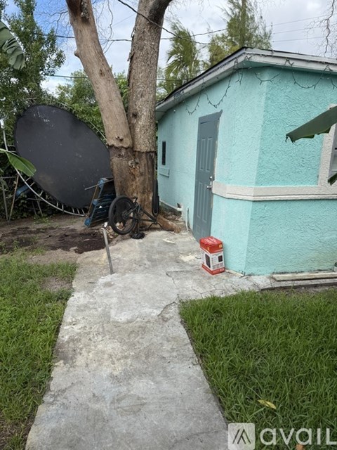 NW 35Th Terrace 1 Apartment for Rent