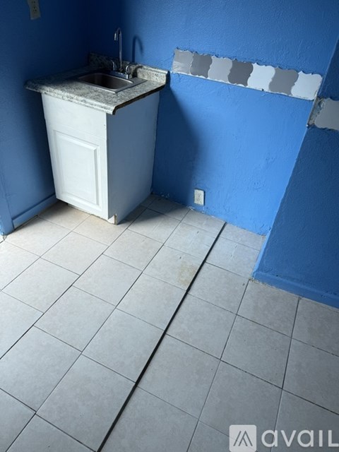 NW 35Th Terrace 1 Apartment for Rent