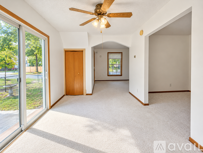 1607 California St NE 1 Apartment for Rent - Photo gallery 1