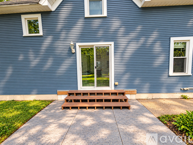 1607 California St NE 1 Apartment for Rent - Photo gallery 3