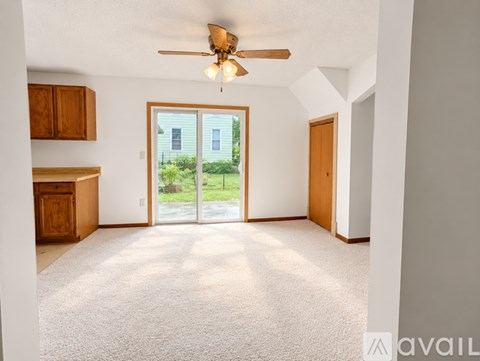 1607 California St NE 1 Apartment for Rent
