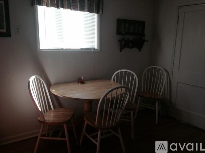 30 N Gordon St 1 Apartment for Rent - Photo gallery 5