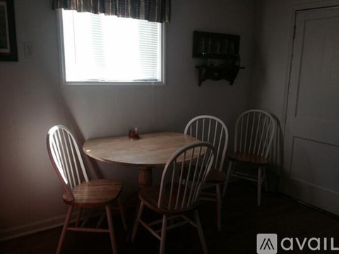 30 N Gordon St 1 Apartment for Rent