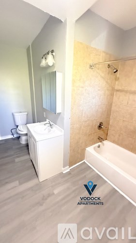 14 Hillside Ave 2 Beds Apartment for Rent