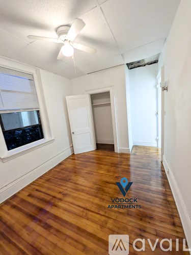 43 Granite St 1 Apartment for Rent