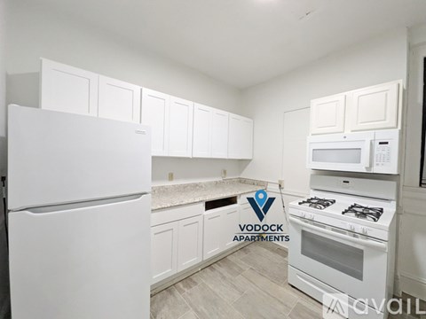 43 Granite St 1 Apartment for Rent