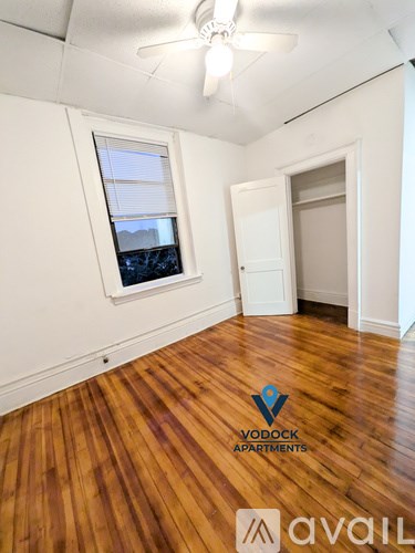 43 Granite St 1 Apartment for Rent