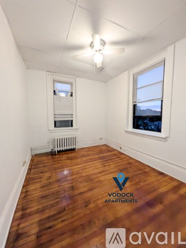 43 Granite St 1 Apartment for Rent