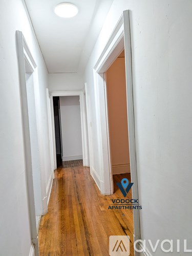 43 Granite St 1 Apartment for Rent
