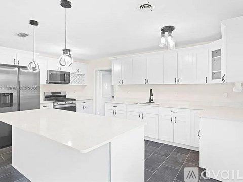 1013 Hispana Avenue 3 Beds Apartment for Rent