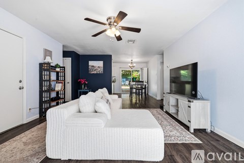 5279 Charolais Dr 4 Beds Apartment for Rent