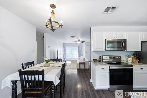 5279 Charolais Dr 4 Beds Apartment for Rent