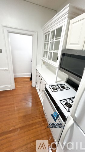 43 Granite St 1 Apartment for Rent
