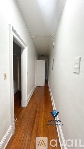43 Granite St 1 Apartment for Rent