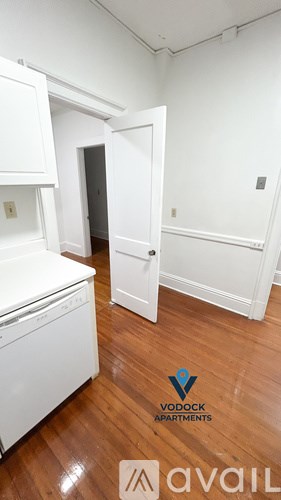 43 Granite St 1 Apartment for Rent