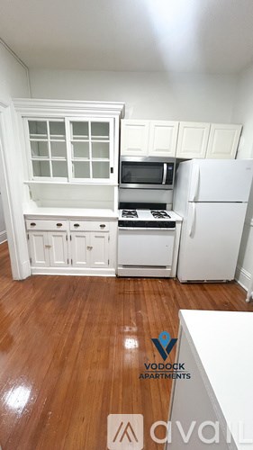 43 Granite St 1 Apartment for Rent