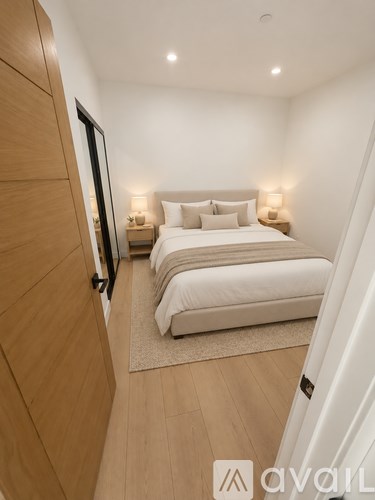 7039 1/2 Quartz Avenue 2 Beds Apartment for Rent