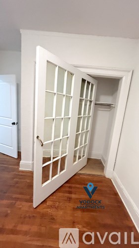 43 Granite St 1 Apartment for Rent