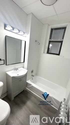 43 Granite St 1 Apartment for Rent