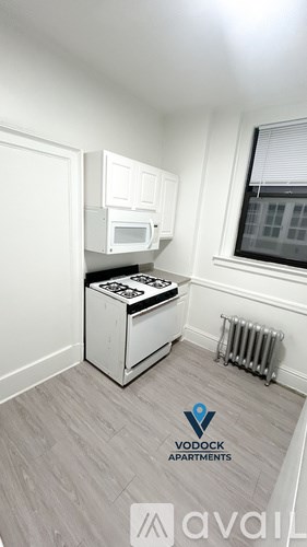 43 Granite St 1 Apartment for Rent
