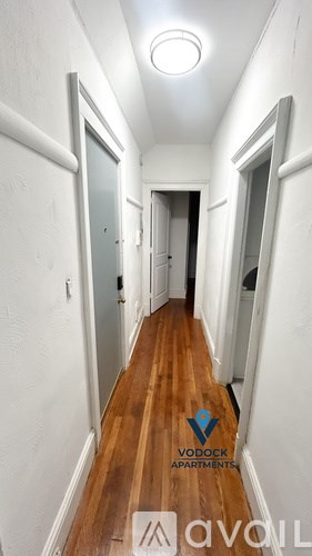 43 Granite St 1 Apartment for Rent