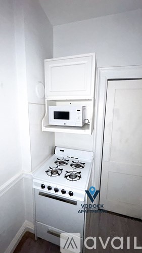 43 Granite St 1 Apartment for Rent