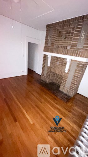 43 Granite St 1 Apartment for Rent