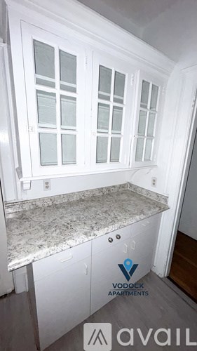 43 Granite St 1 Apartment for Rent