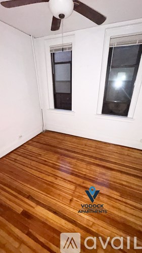 43 Granite St 1 Apartment for Rent