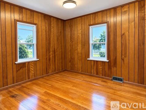 1911 S 2Nd St 4 Beds Apartment for Rent